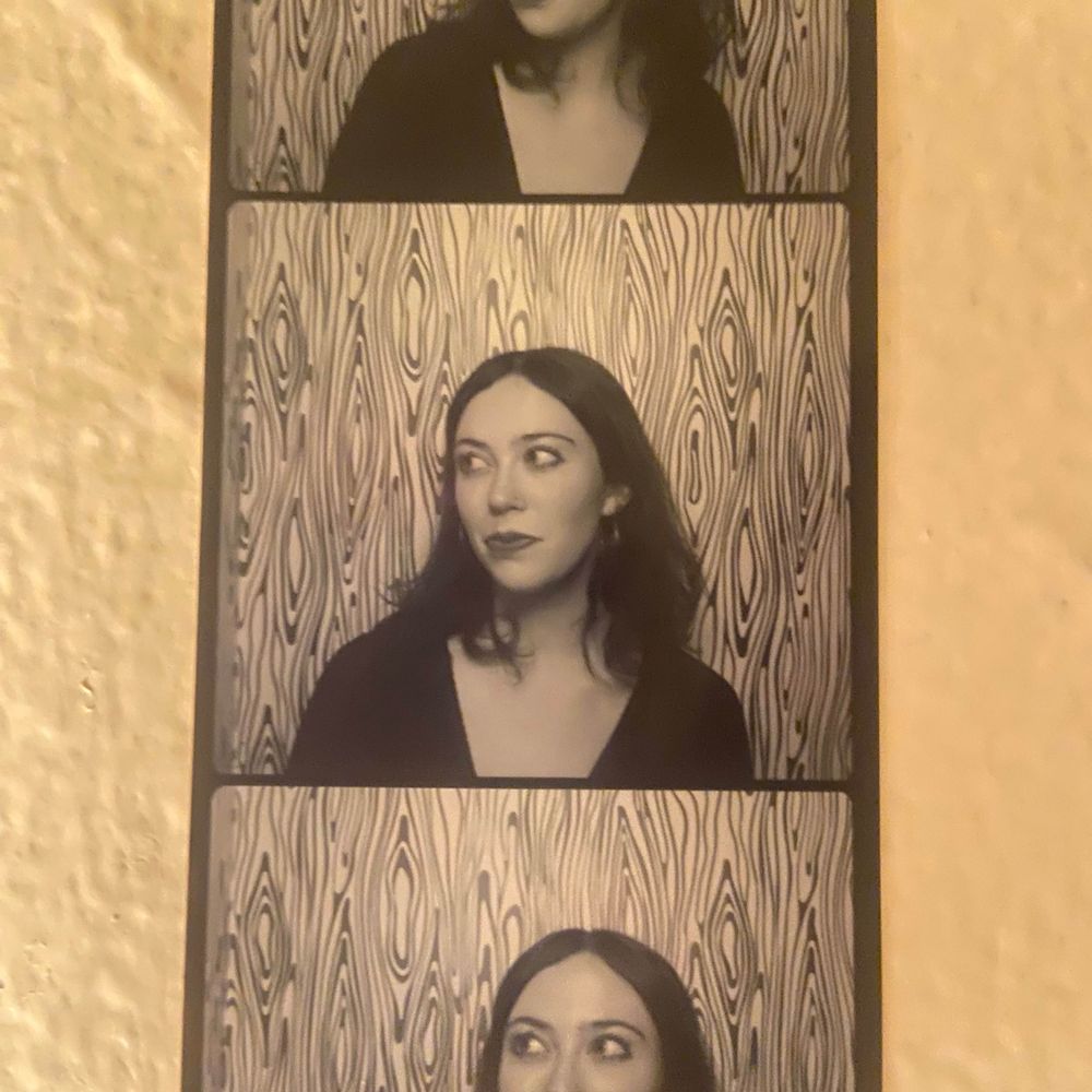 Anna Rubenstein