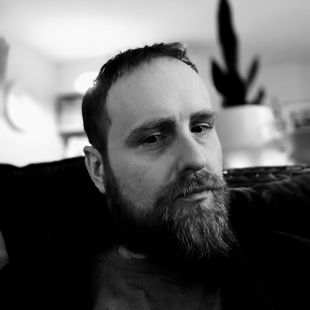 Greg Sinbacon