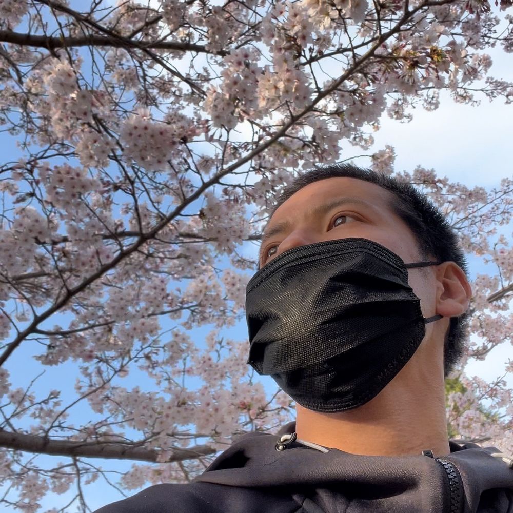 ごりたろ。