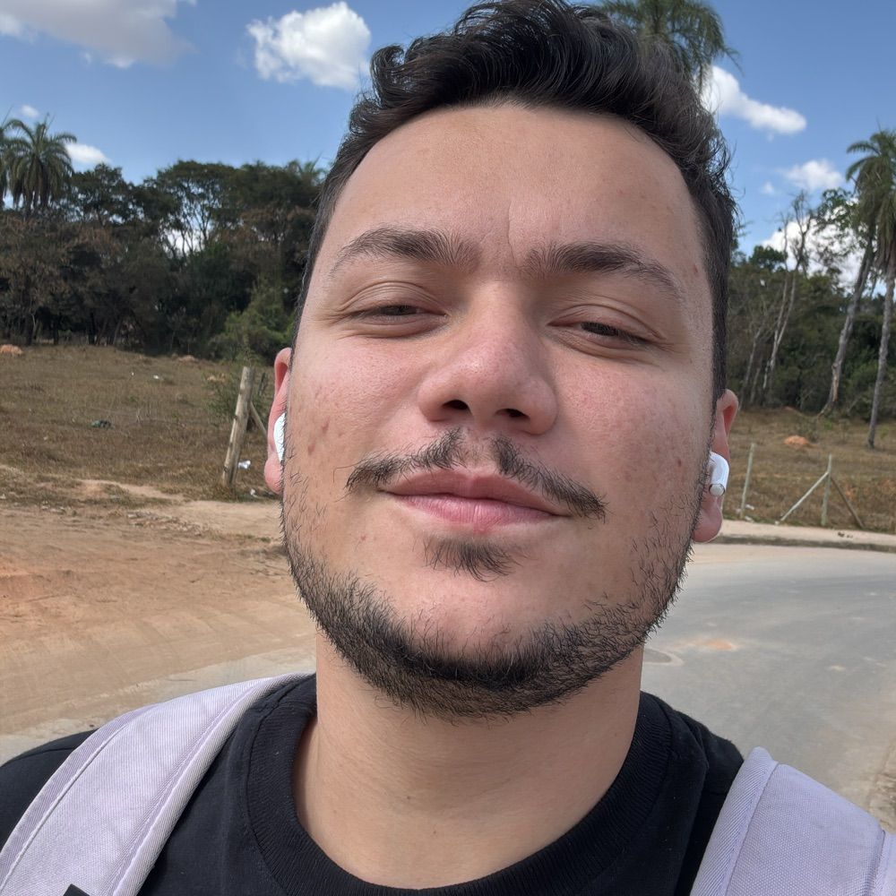 Pablo Henrique 