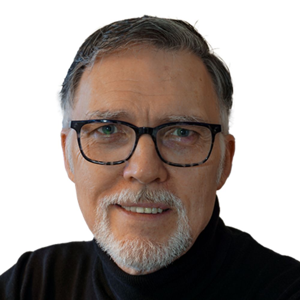 Ronald Parker