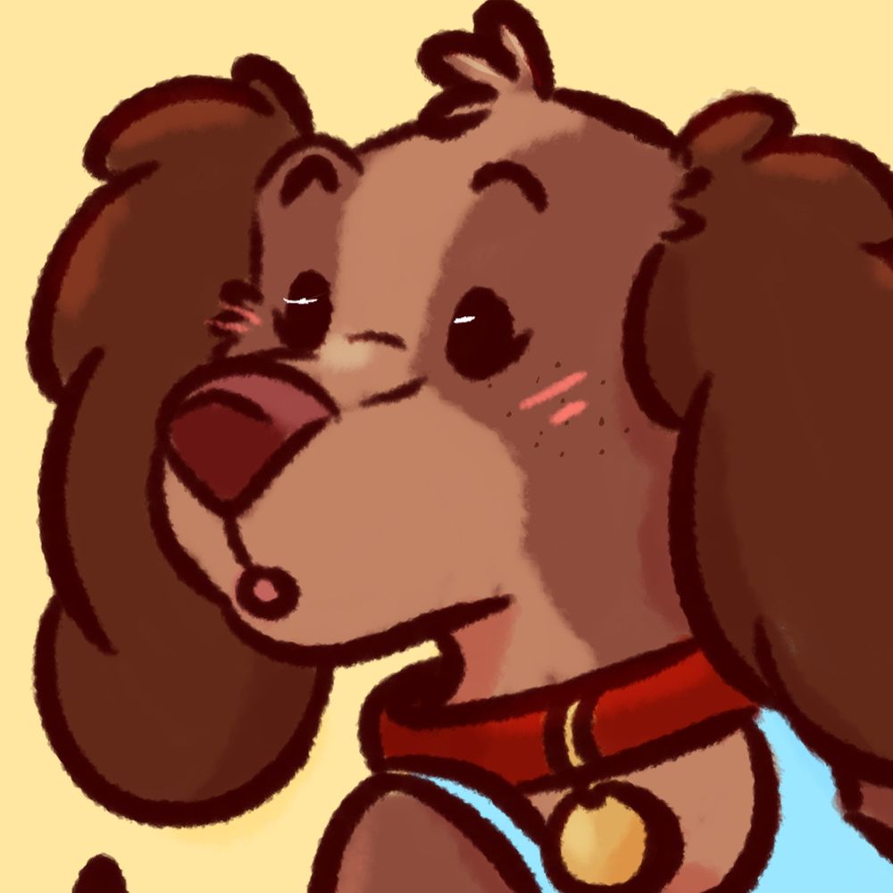 Tawny