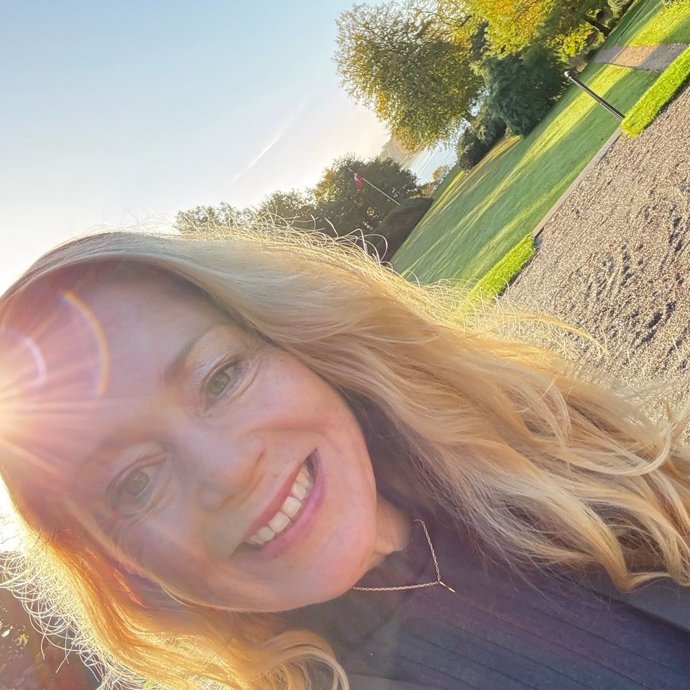 Christina L. Ottsen, PhD