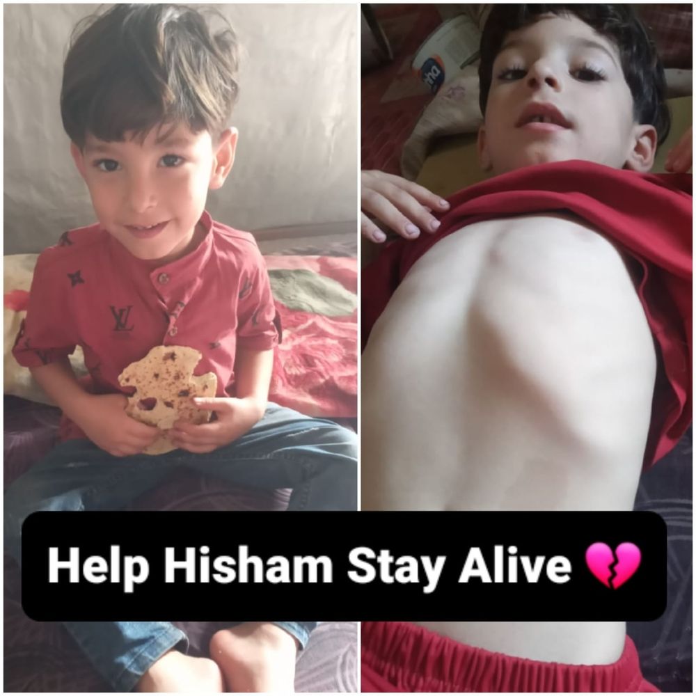 🇵🇸Ahmed Abu Hesham🇵🇸