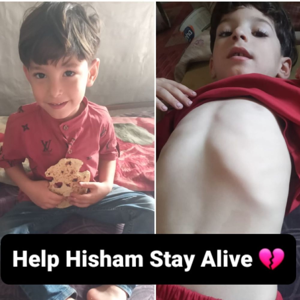 🇵🇸Ahmad Abo Hisham🇵🇸
