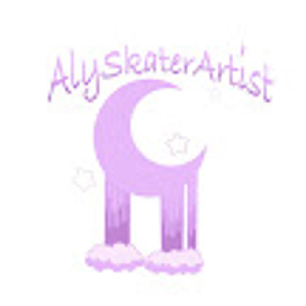 AlySkaterArtist