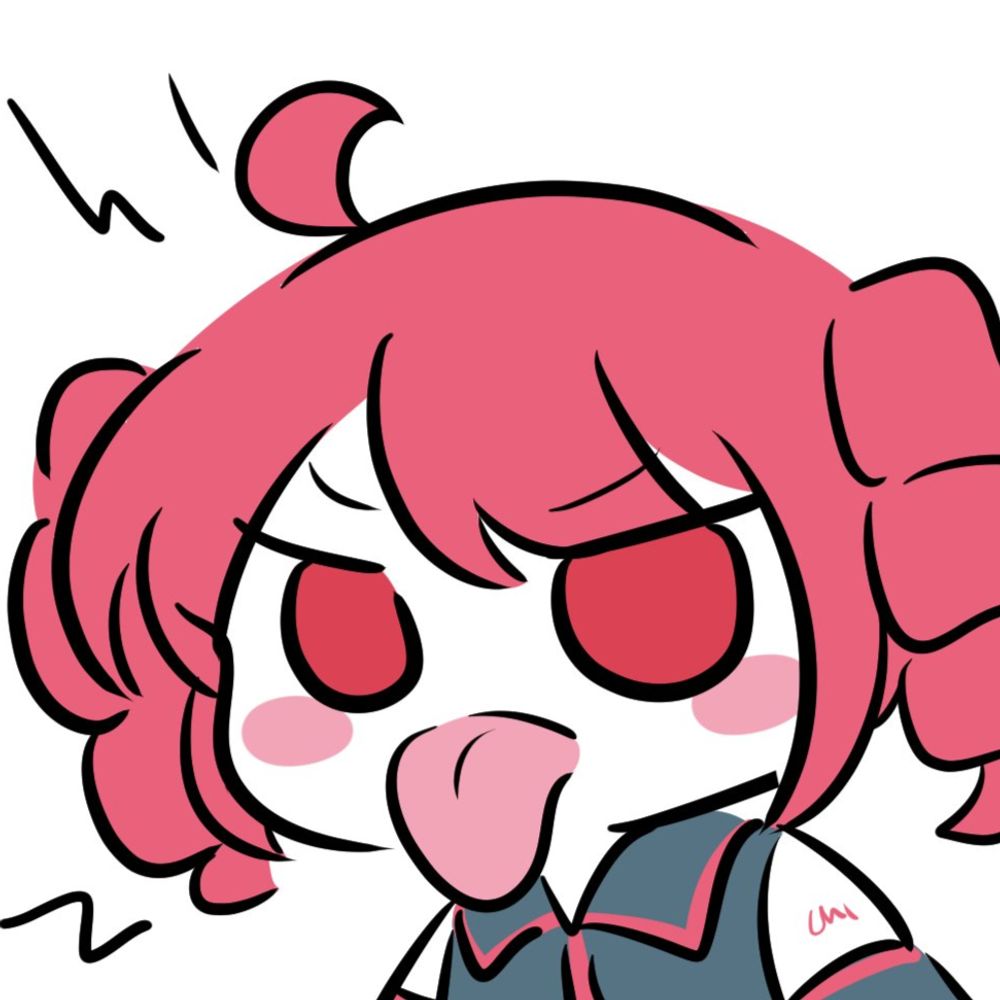 Tomato 🏳️‍⚧️