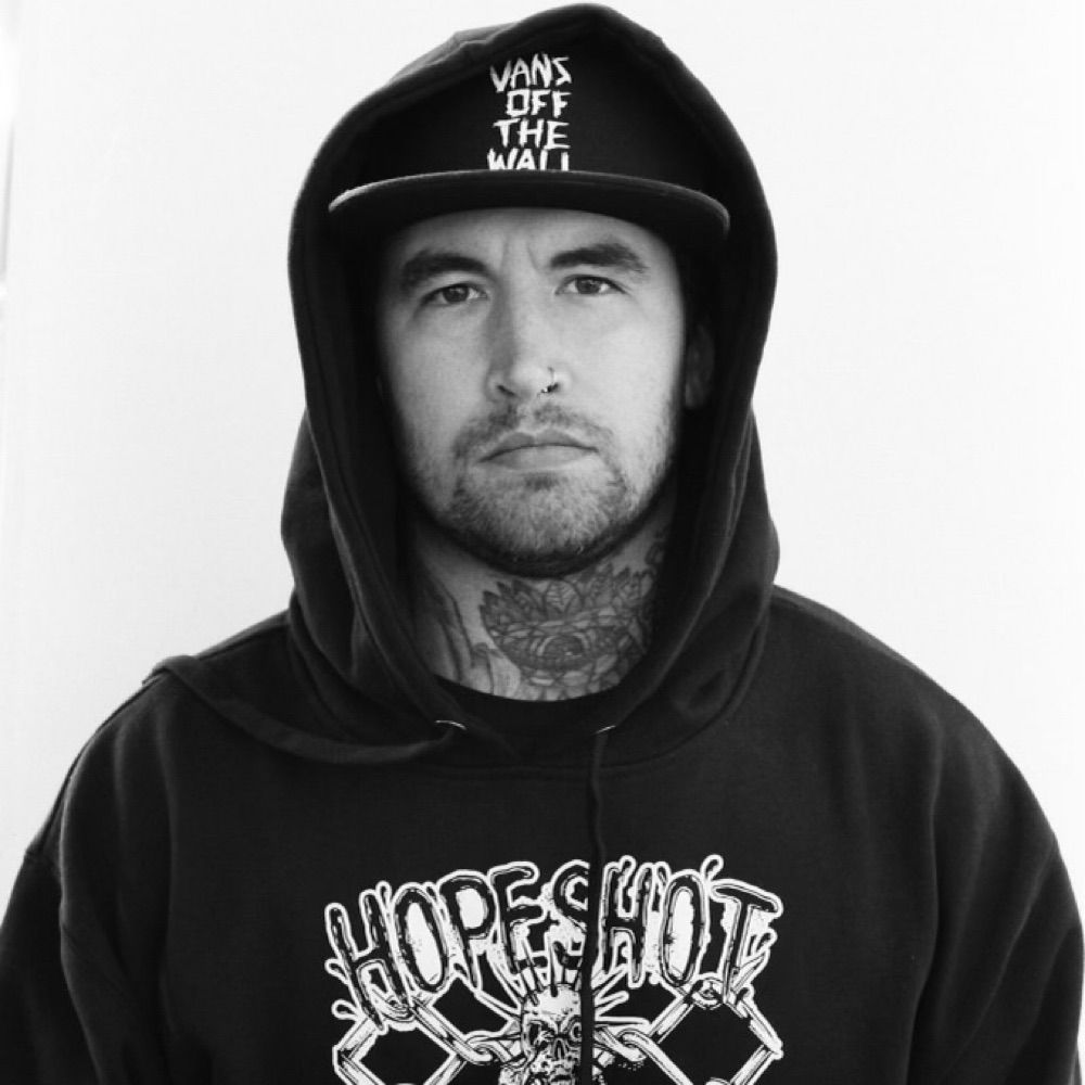 Nate Smiddy