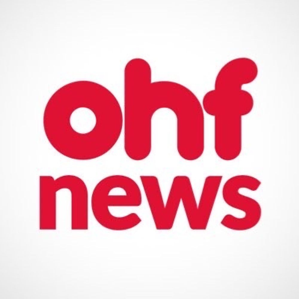 OHF News
