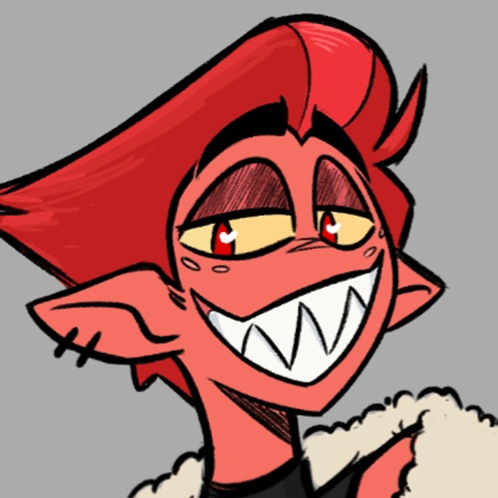 RedHeadBadger