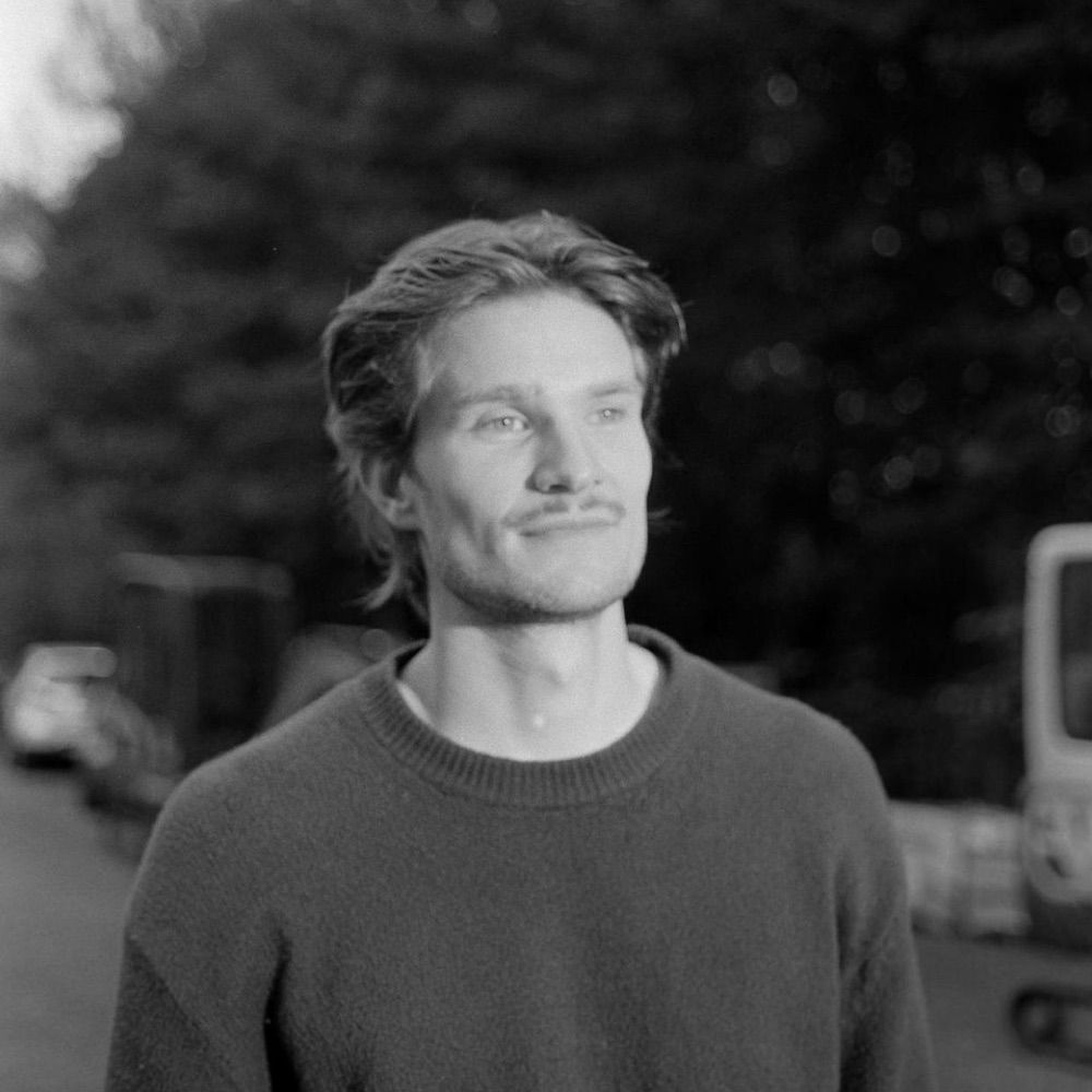 Olivier Bakker