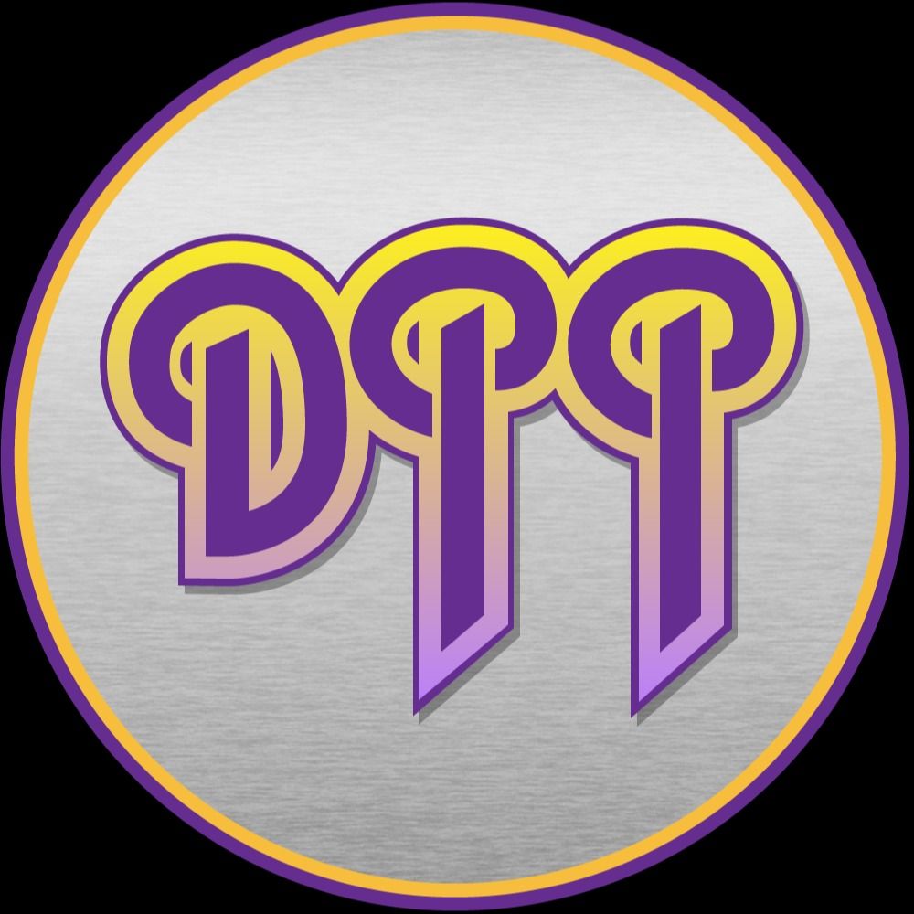 The Deep Purple Podcast's avatar