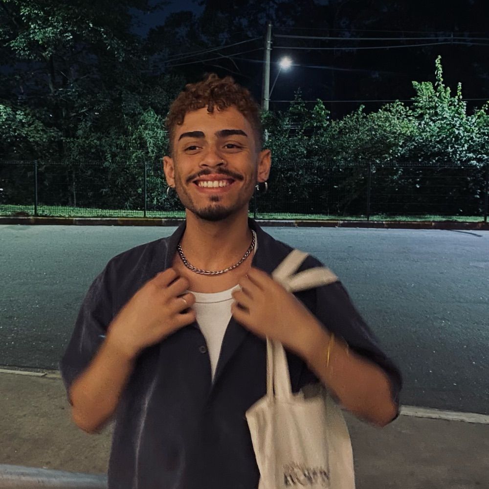 mu lindo e belo 🦌
