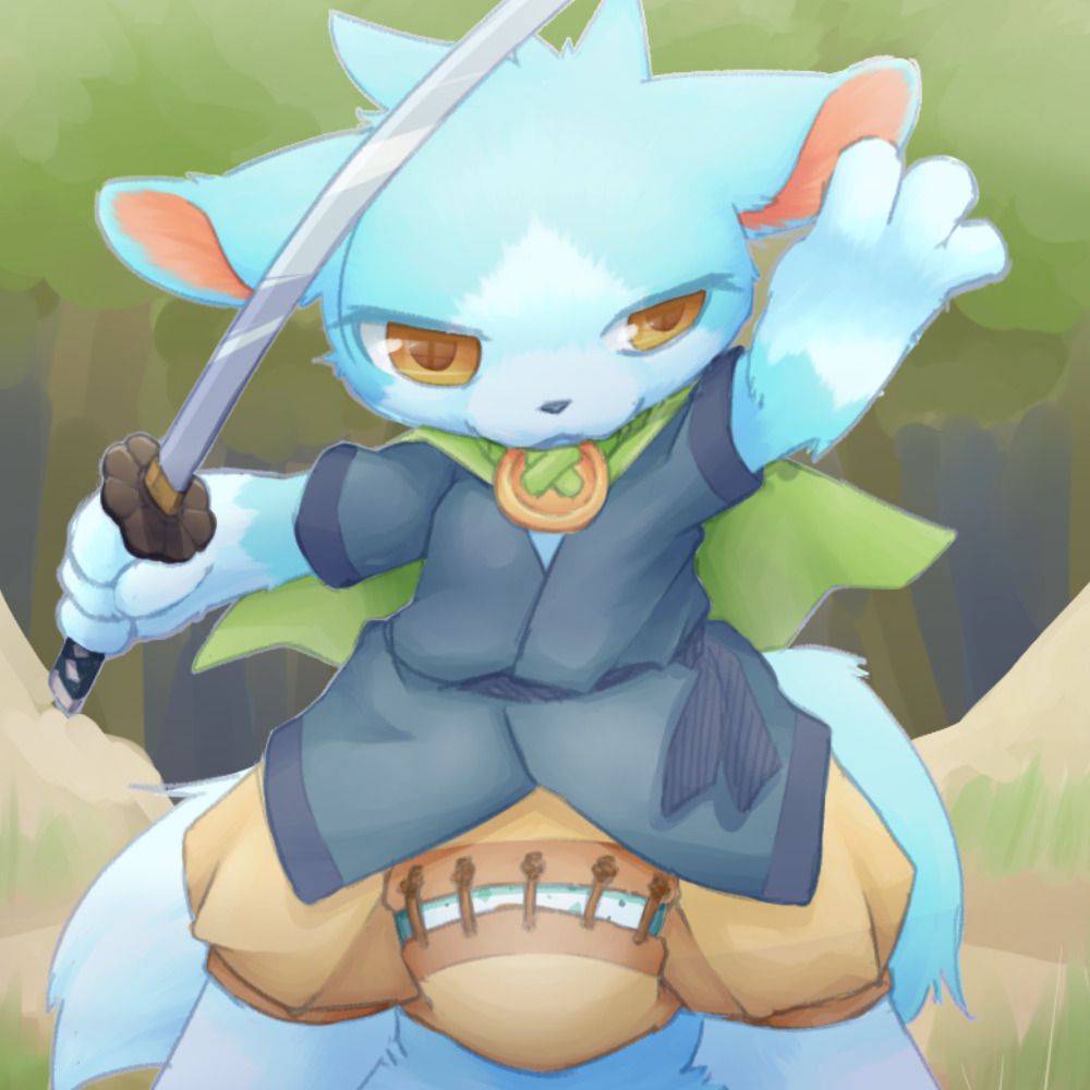 水月望