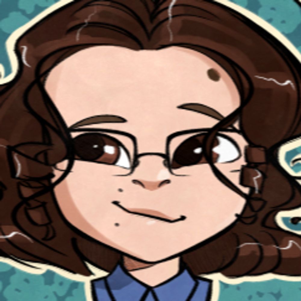 Amberle M.