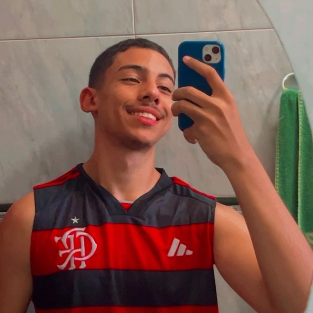 Filipe Rangel 