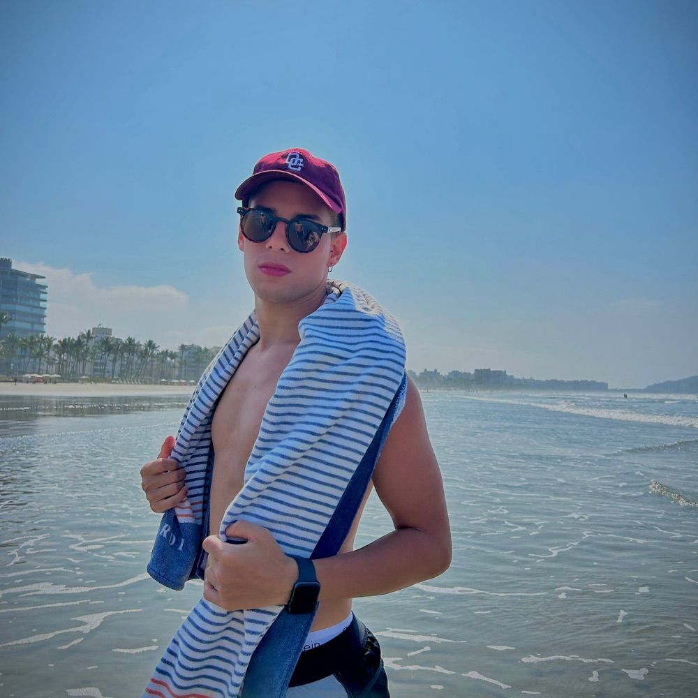 Gabriel Branco