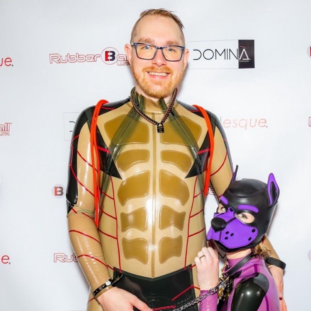 Shinymarc