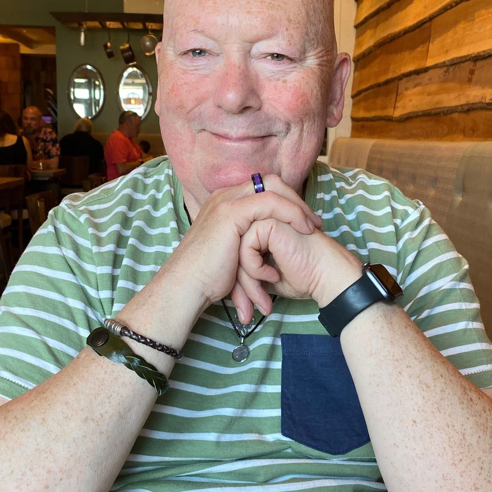 Richard Abbott-Brailey