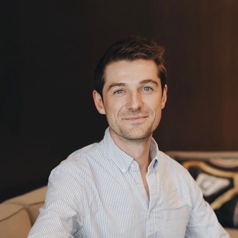 Milo Comerford