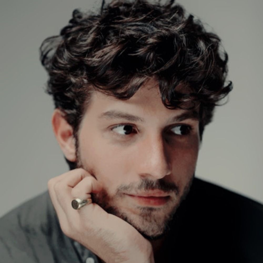 Murilo.