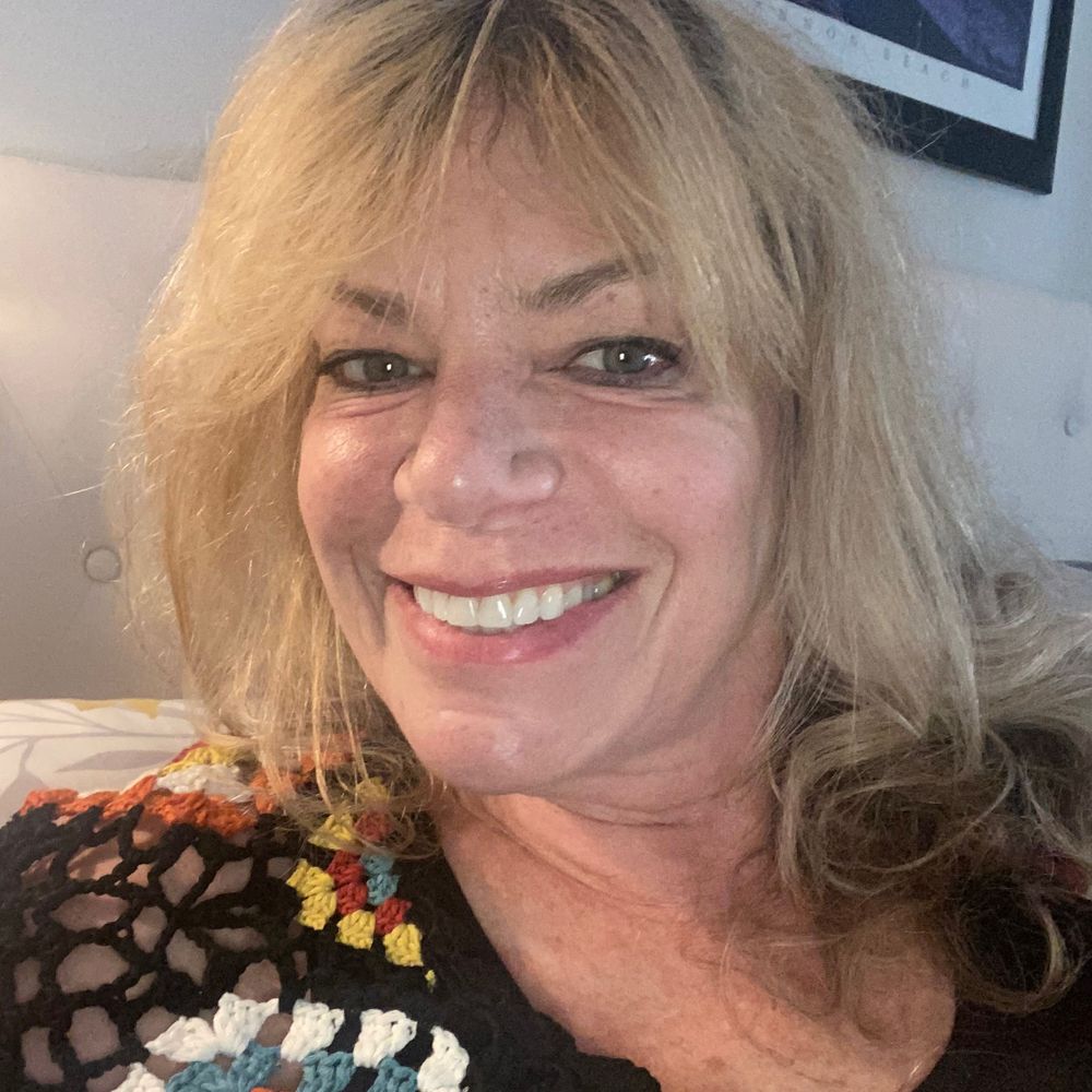 Carol Jaeger