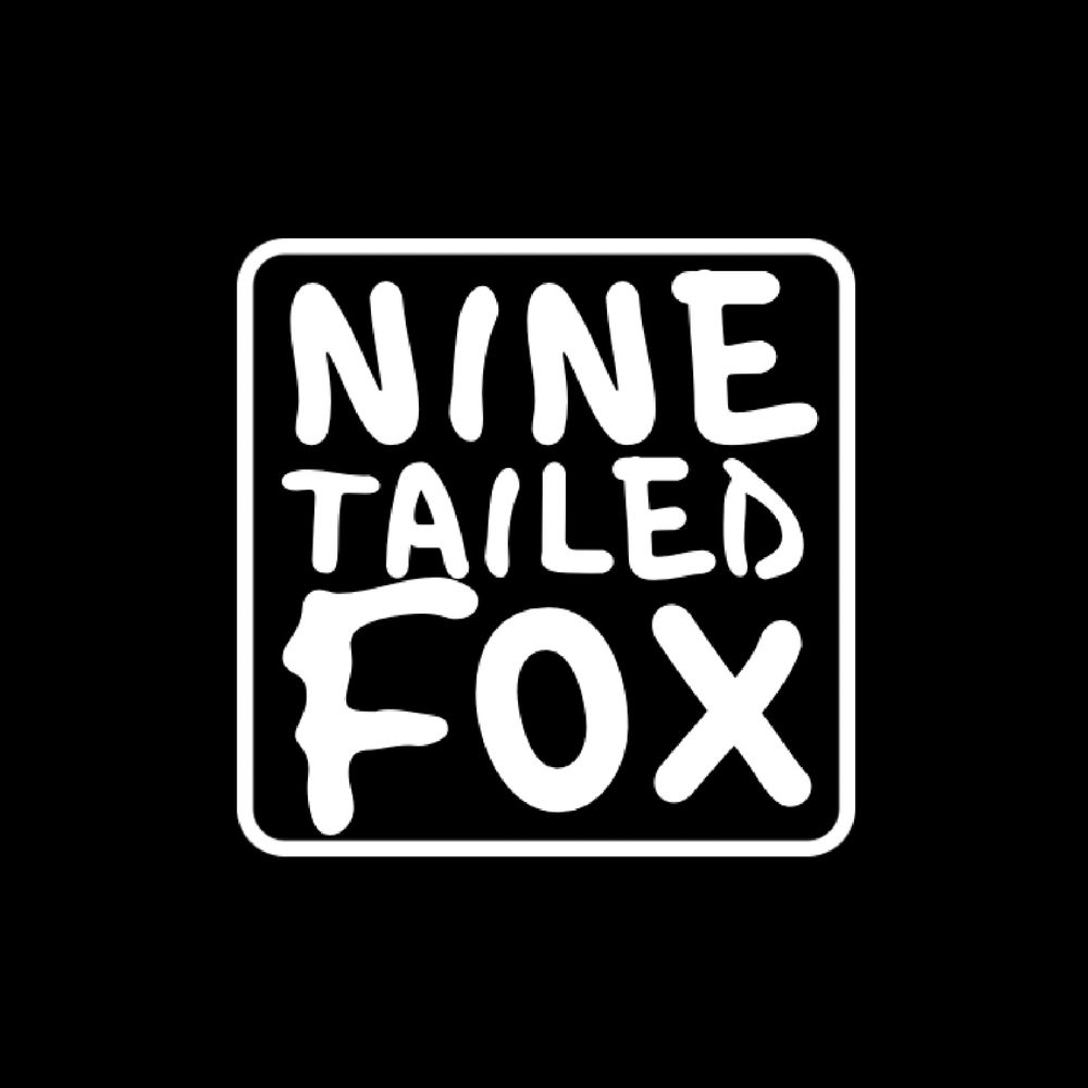ninetailedfox