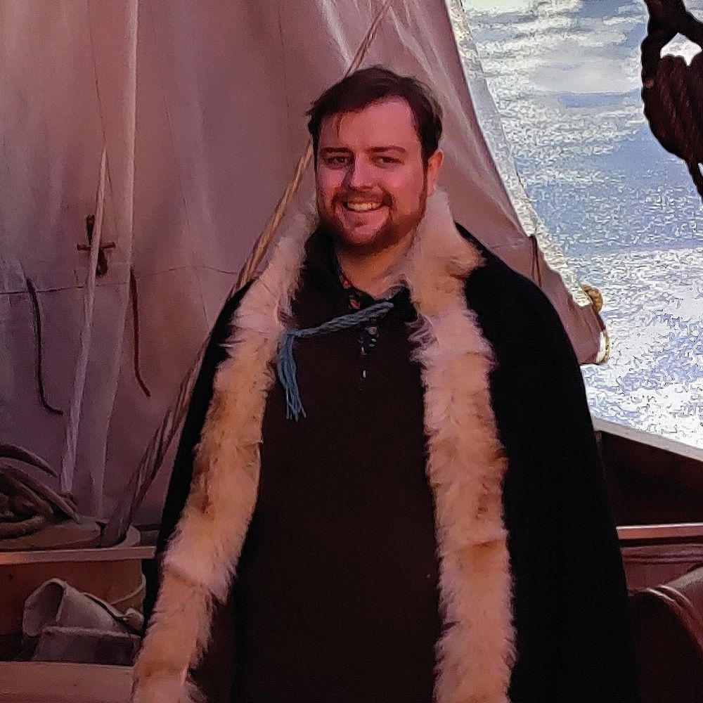 Tom Fairfax