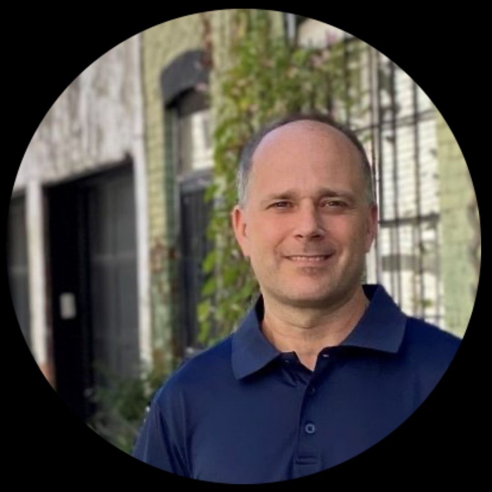 Paul Presinzano Hoboken’s 1st Ward Councilman