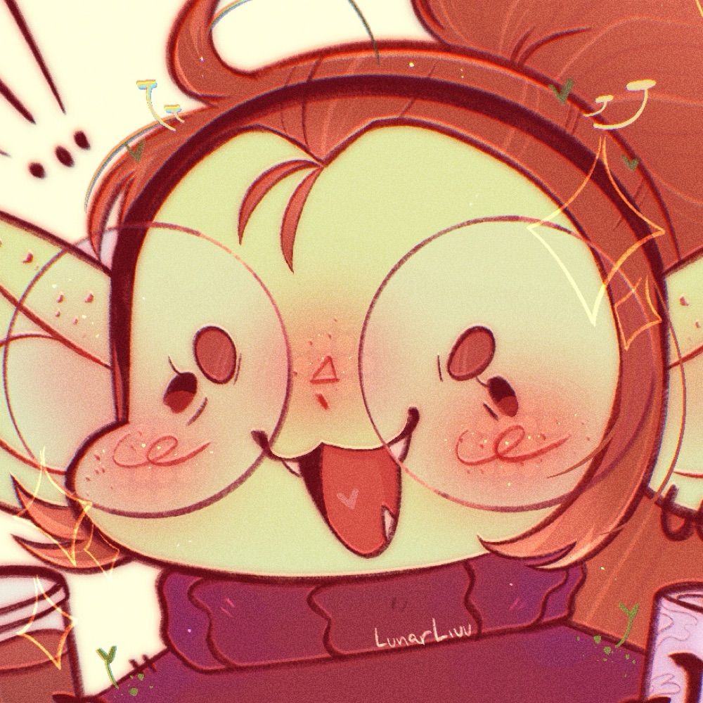Goobie!