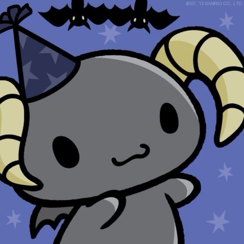 kris!