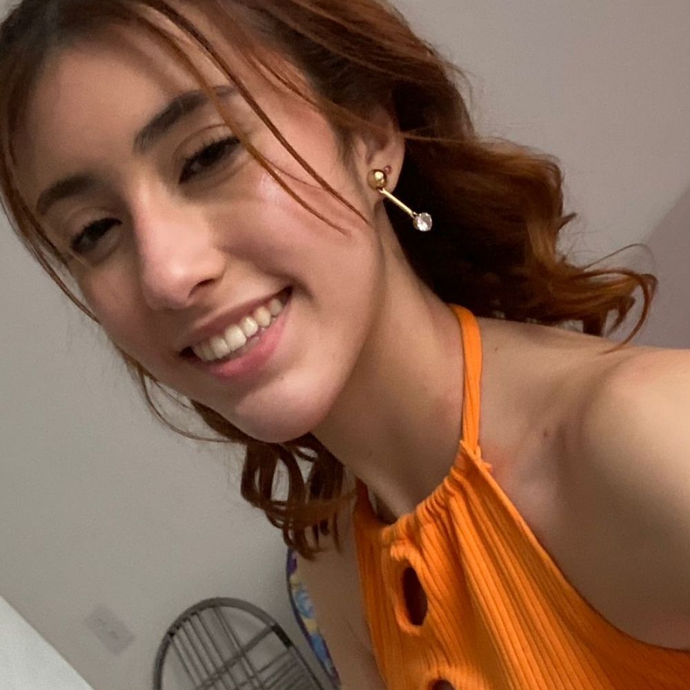 amandinha