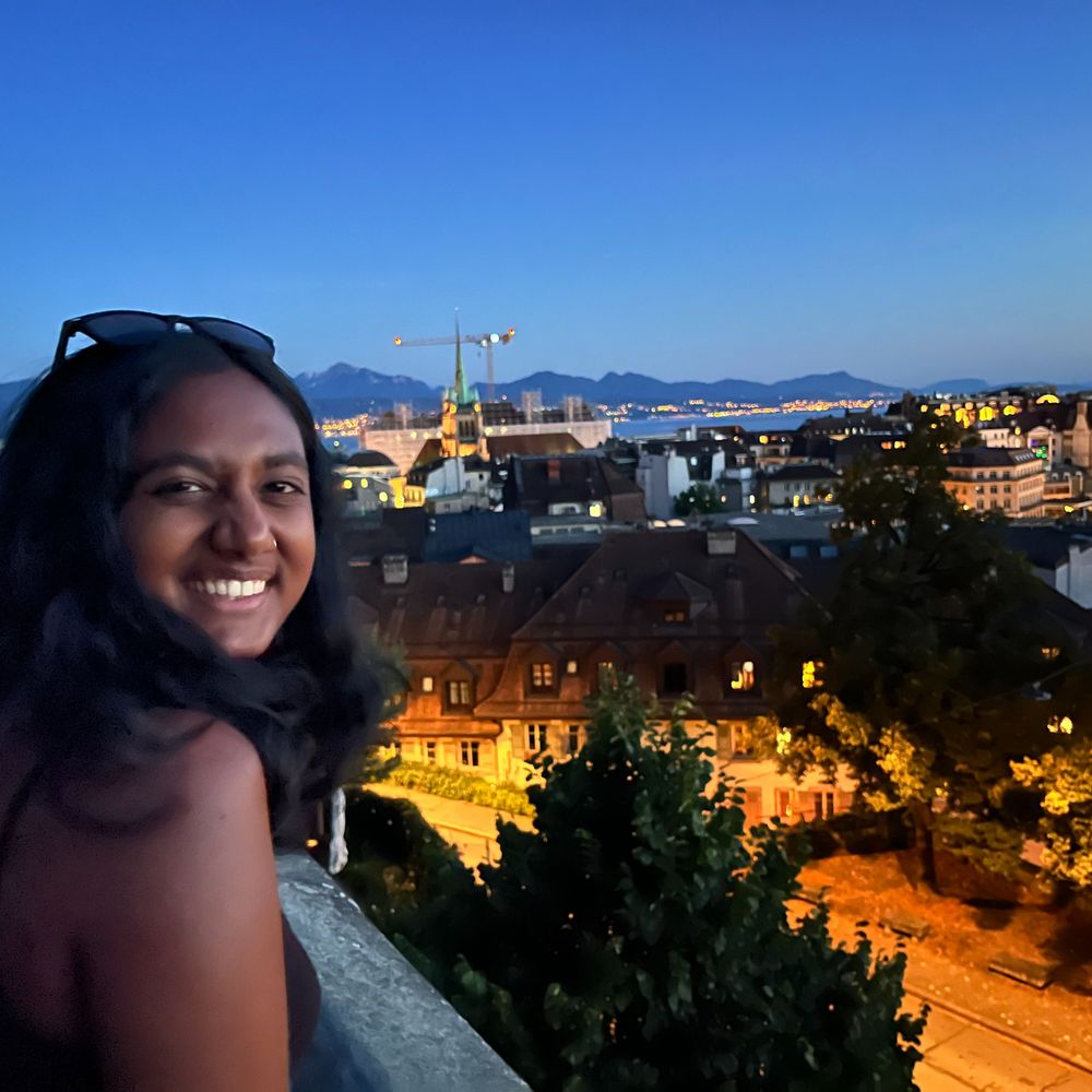 Annika Inampudi