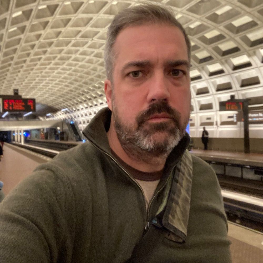 Eric Lind