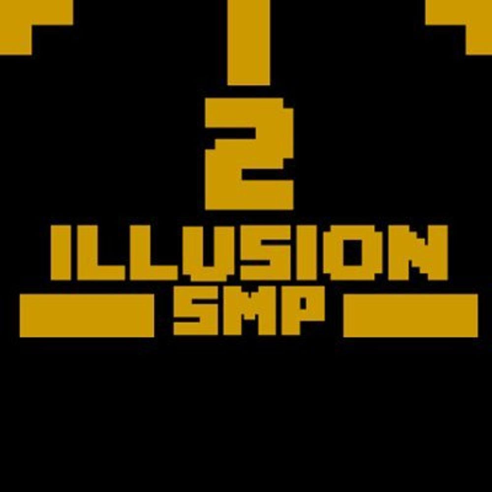 Illusion SMP⭐