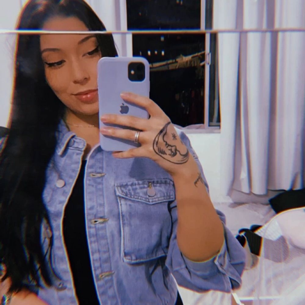 Amandinha 