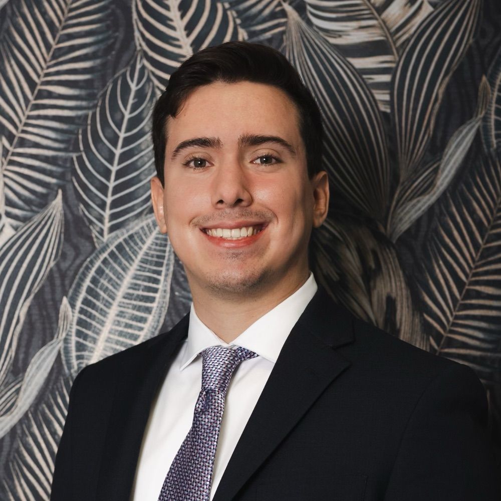 Diego Monserratte