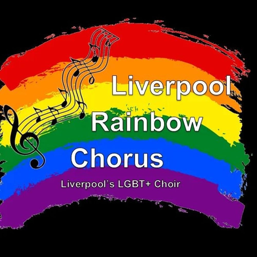 Liverpool Rainbow Chorus