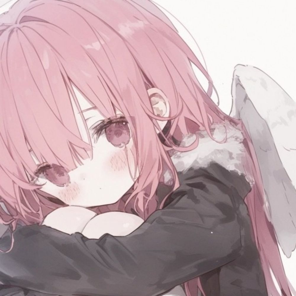 うゅ🎀🤫