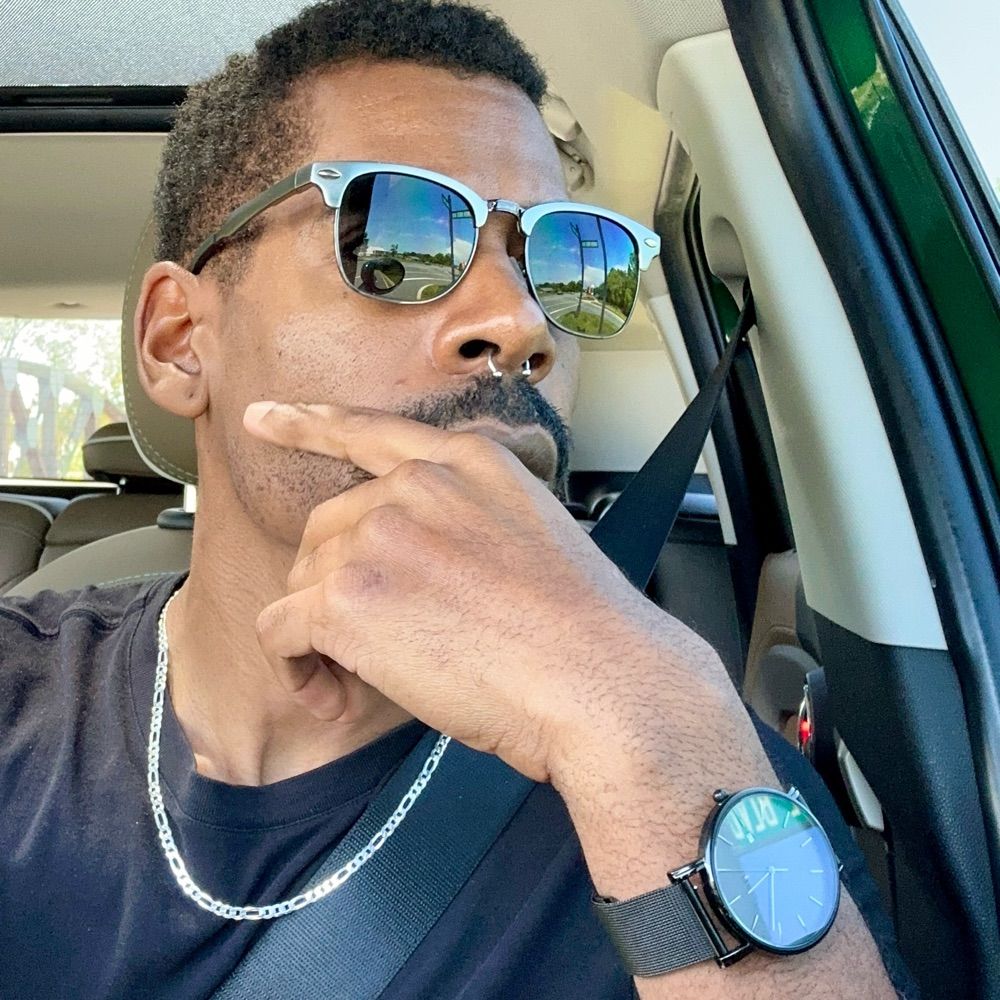 Gabe Braxton
