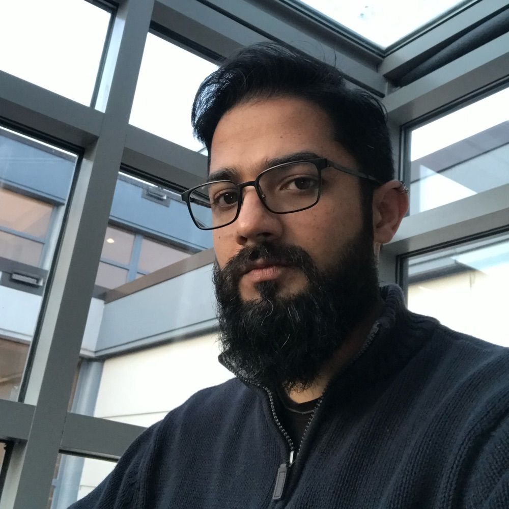 Rajtarun Madangopal