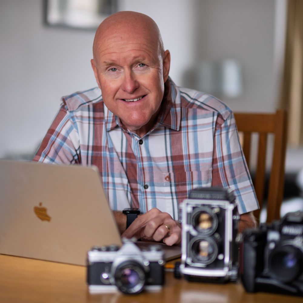 Neil Holmes