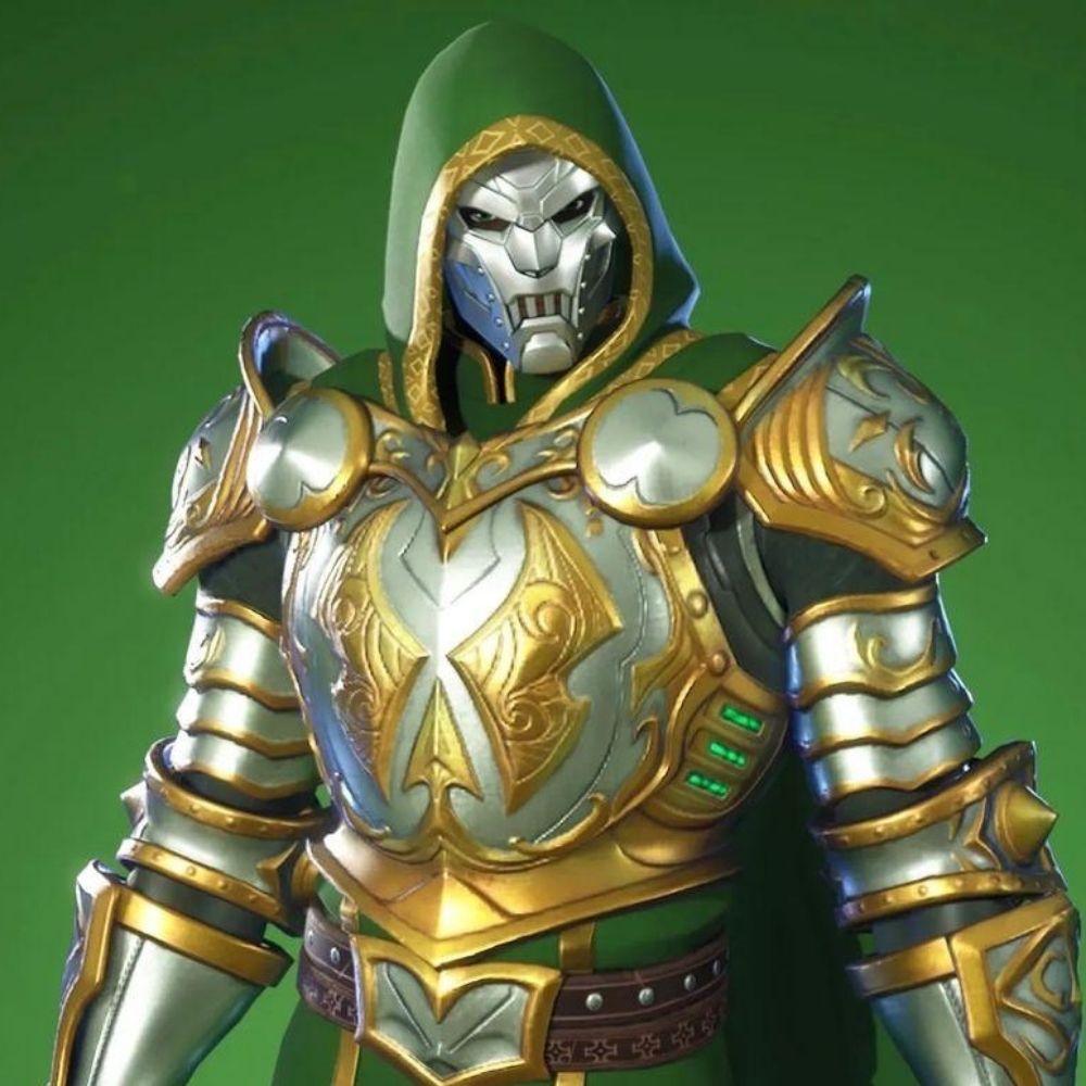 Fernando 