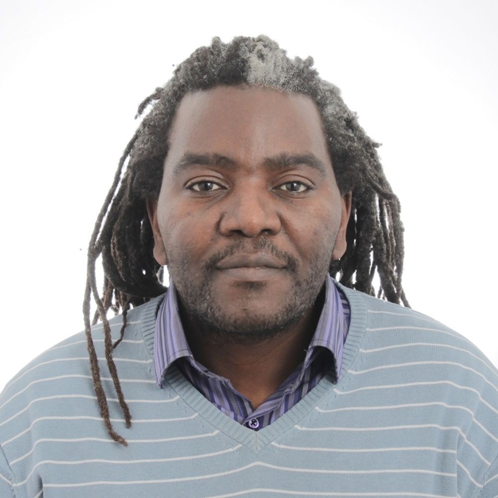 Churchill Madyavanhu