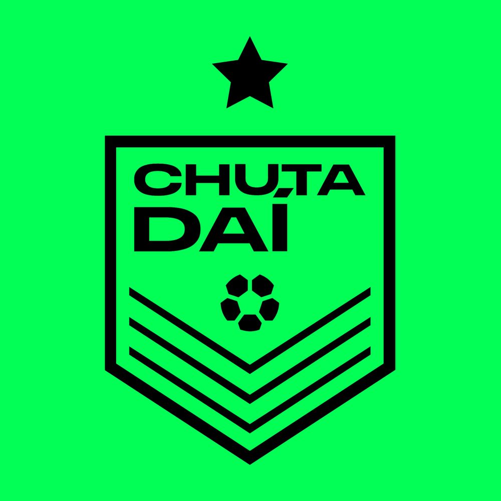 CHUTA DAÍ
