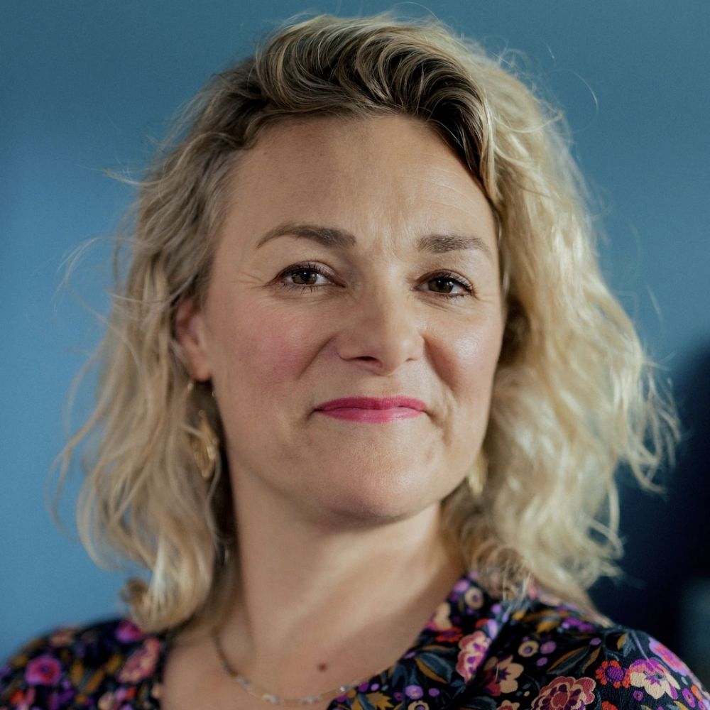 Carolien de Heer