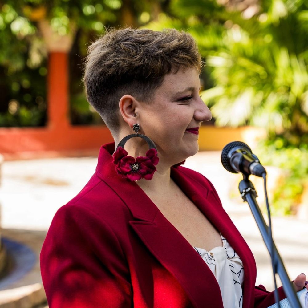 Mari Sanchez-Mico