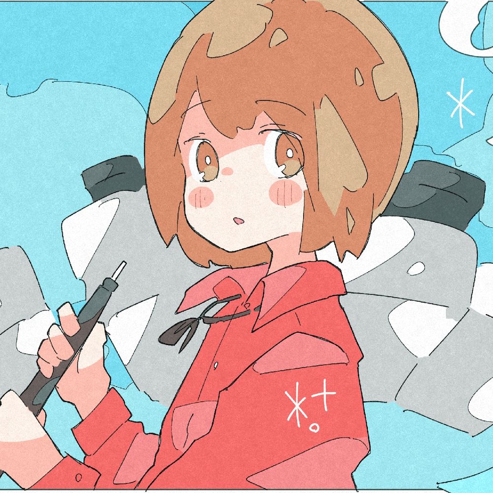 暁ゲン -Akatsuki Gen-