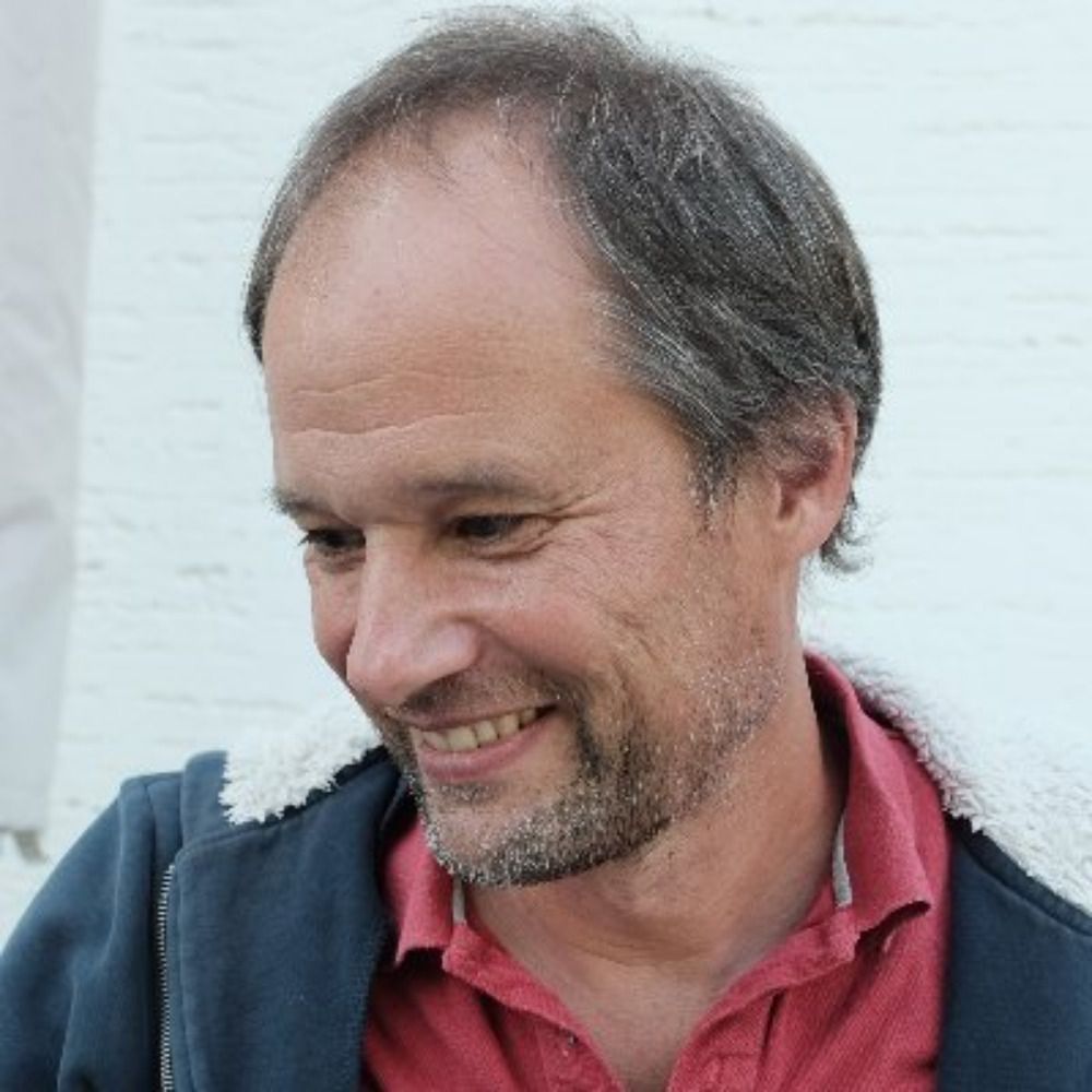 Gregor Dobler