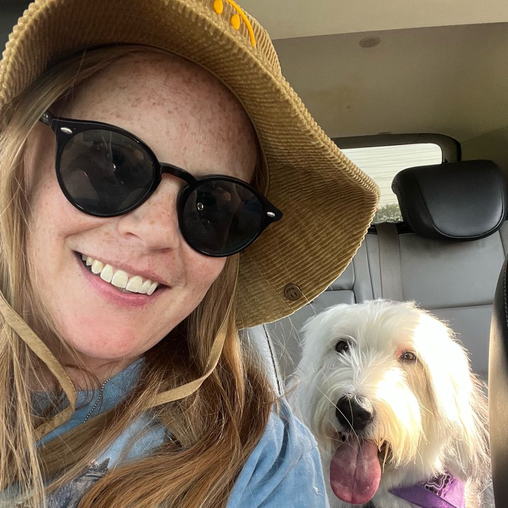 Allison Cross McCloud